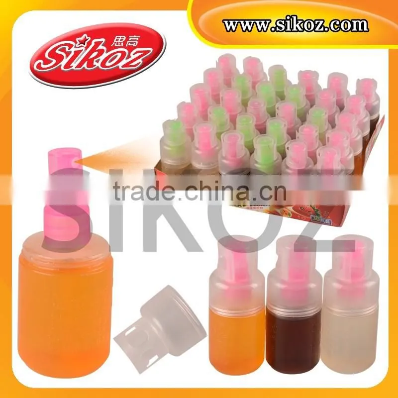 sk-a090 30ml Gas Cylinder Candy Spray