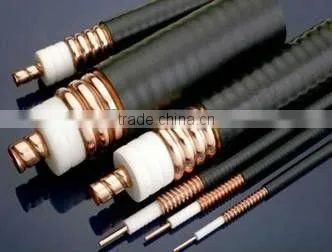 rf feeder coaxial cable