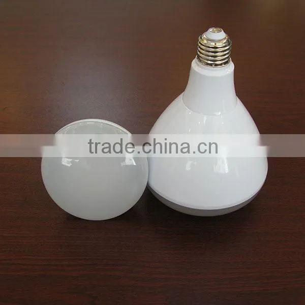 CE RoHS UL Aluminum 12w 13w 1150lm E27 E26 dimmable br30 led bulbs