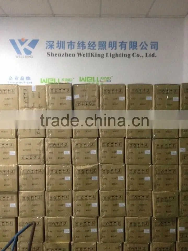 CE RoHS Epistar SMD New led downlight www.china , gypsum downlight