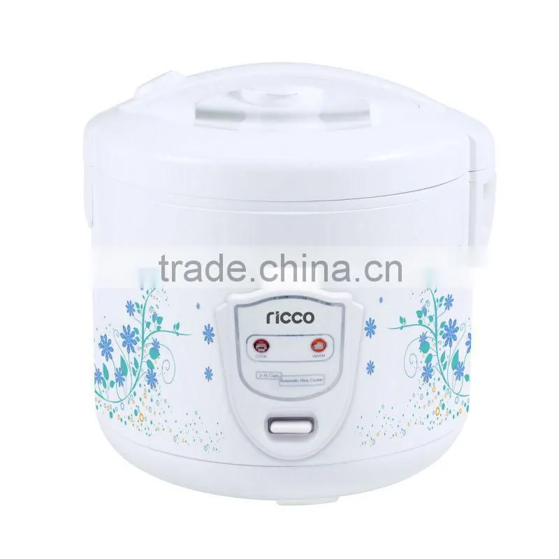 deluxe rice cooker rice cooker