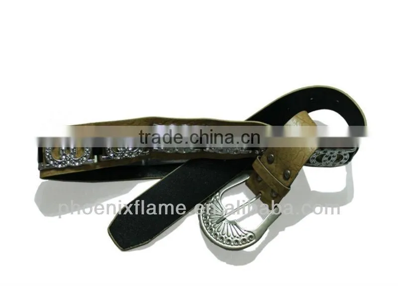 coach belts