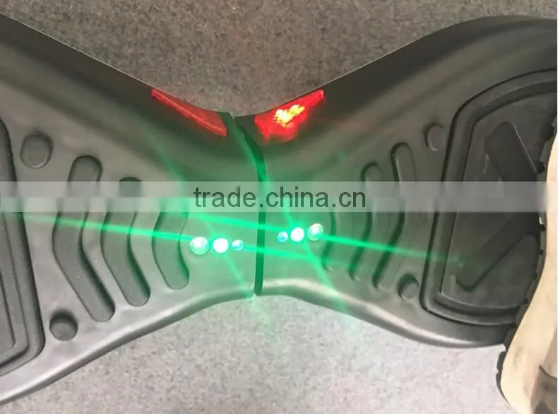 Electric scooter with Guangdong wholesale price remote control electro skateboard