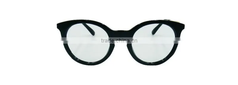 vintage sun glass fashion model new design mirror lens sunglasses