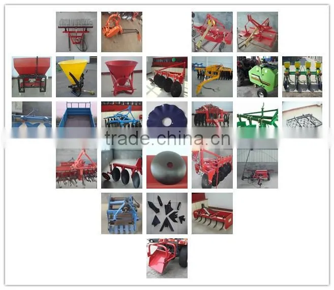 FT SERIES MOWER------agricultural equipment