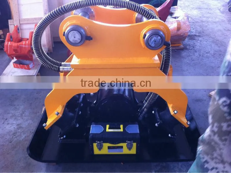 Hydraulic Quick Hitch Coupler for 26-30 Tons Excavator