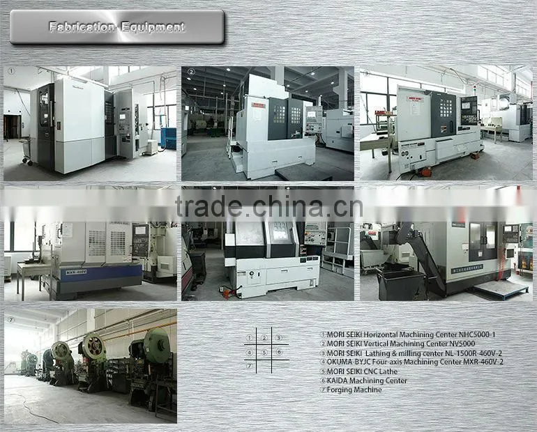 copper alloy investment casting service