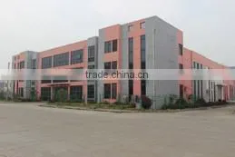 Ma'anshan Ouke Heavy Industry Machinery Manufacturing Co., Ltd. company overview - view 1