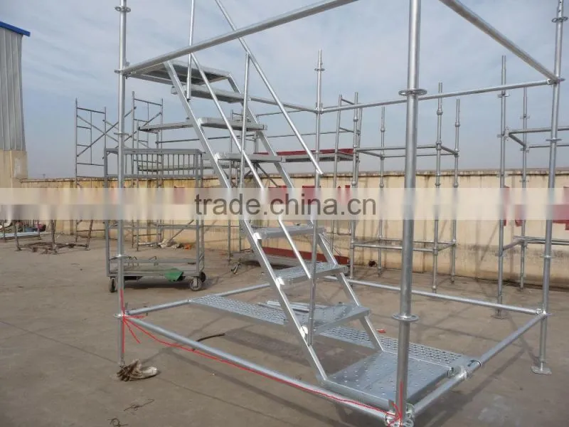 steel formwork for column