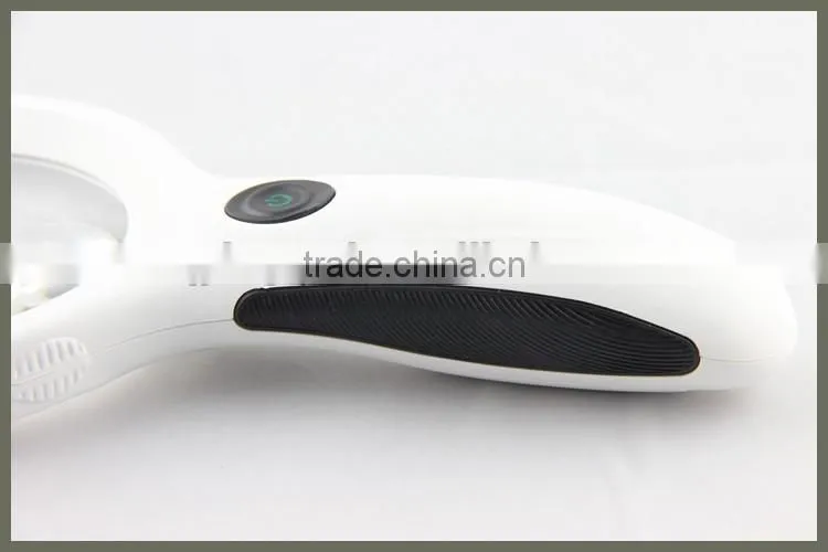 Illuminating Handle Magnifier