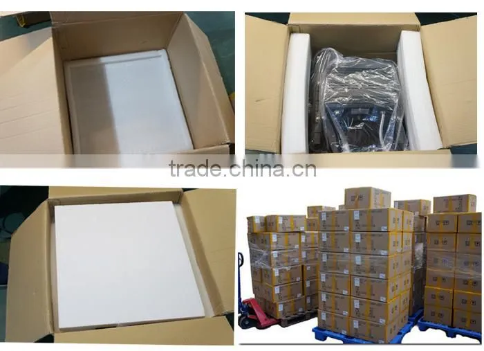 Patented Heat Sink 250W LED Floodlight