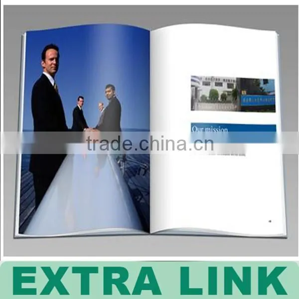 Fashion Booklet Printing,Boutique Catalogue,Laminates Catalogue Design (14th-Year Printing Experience)