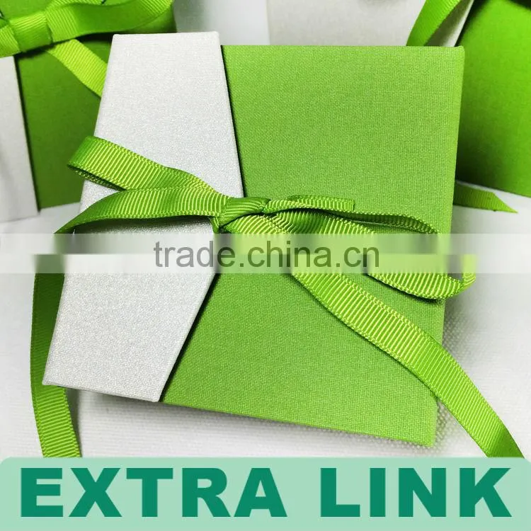 Luxury Paper Jewelry Box Weeding Gift Box Jewelry Gift Boxes