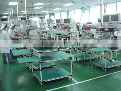 JY-4000H-P| Composite Pipe Rack System Equipment| Anti-corroded Lean Pipe Rack Fitting for Storage