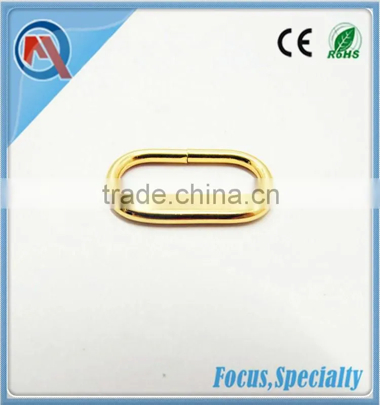 most fashion Metal rings For Bags