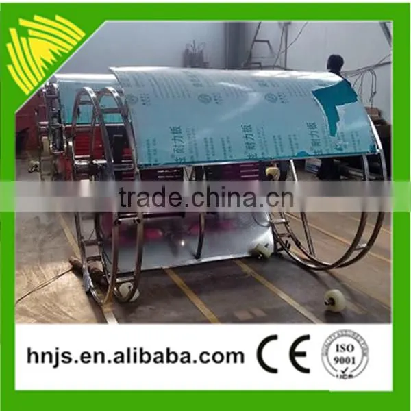 2014 Amusement Park rides leisure and recreation car for sale