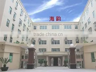 Shantou Haiyun Electronic Factory company overview - view 1