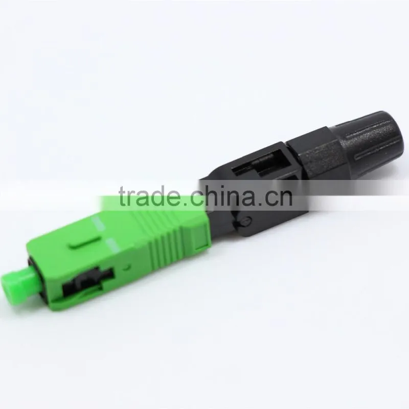 China supplier Fast assemblies connector with low price
