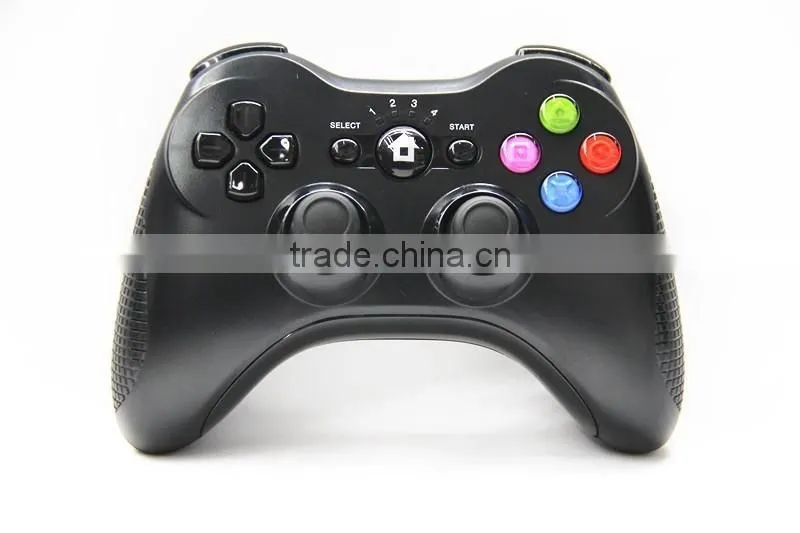 Brand New X360 Style Bluetooth Gaming Controller For PS3/Slim