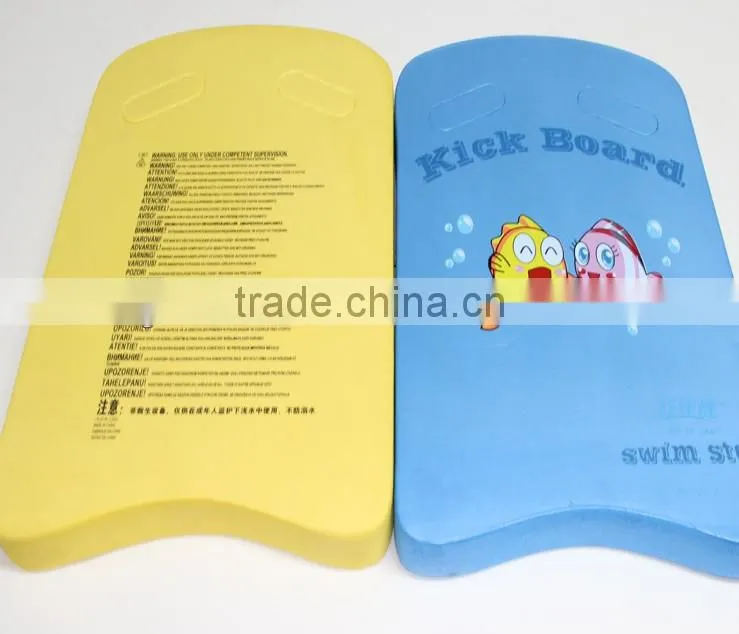 EVA floating board surf board