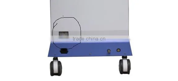 High Quality Medical Laser Hair Removal Machines Diode Semiconductor