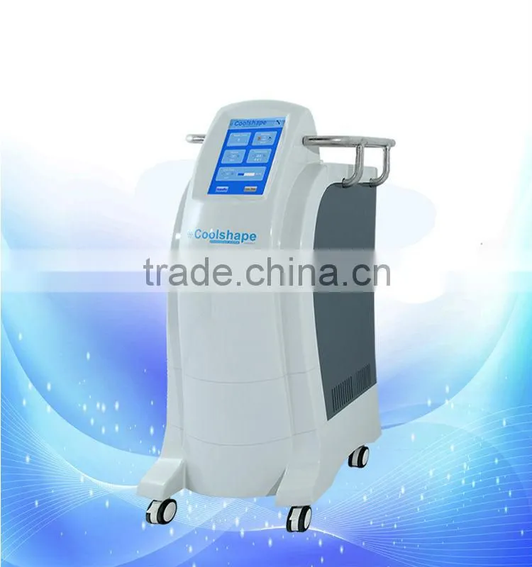 permanent cellulite removal machine waist slimming machine