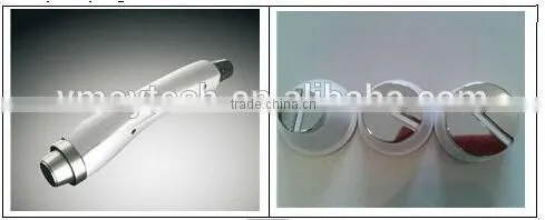 3 in 1 professional elight rf q switch nd yag laser tattoo removal skin rejuvenation VH631