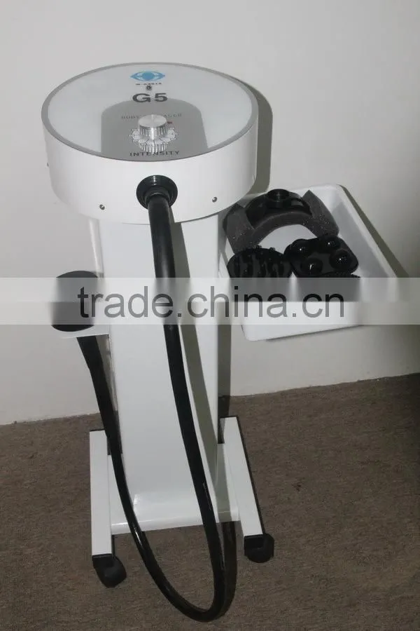 Hot sale of G5 Vibrating Lose Weight Beauty Instrument