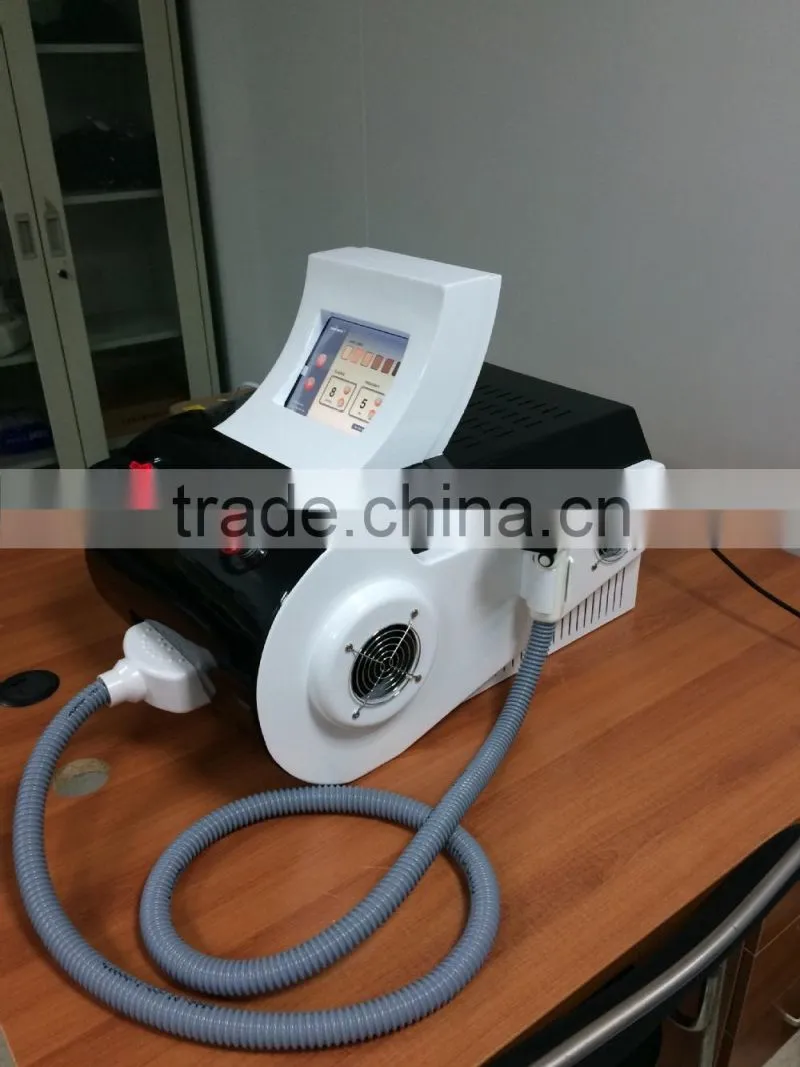 Salon distributors wanted spa use 808 diode laser epilator