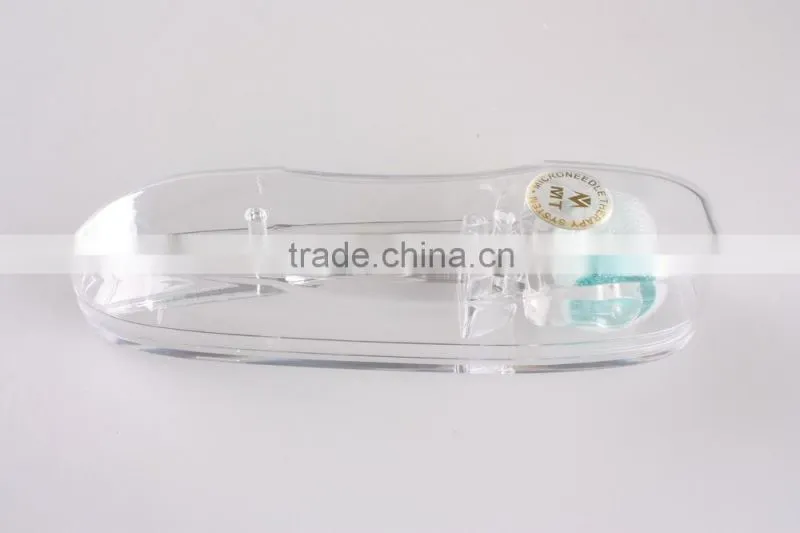 200 needles derma roller with CE certificate