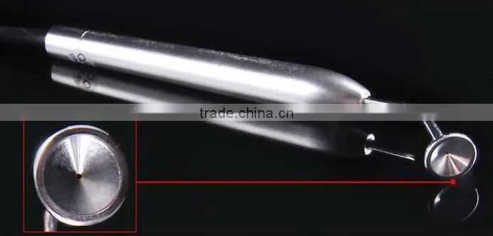 YL-GL6 oxygen jet peel machine with good effect