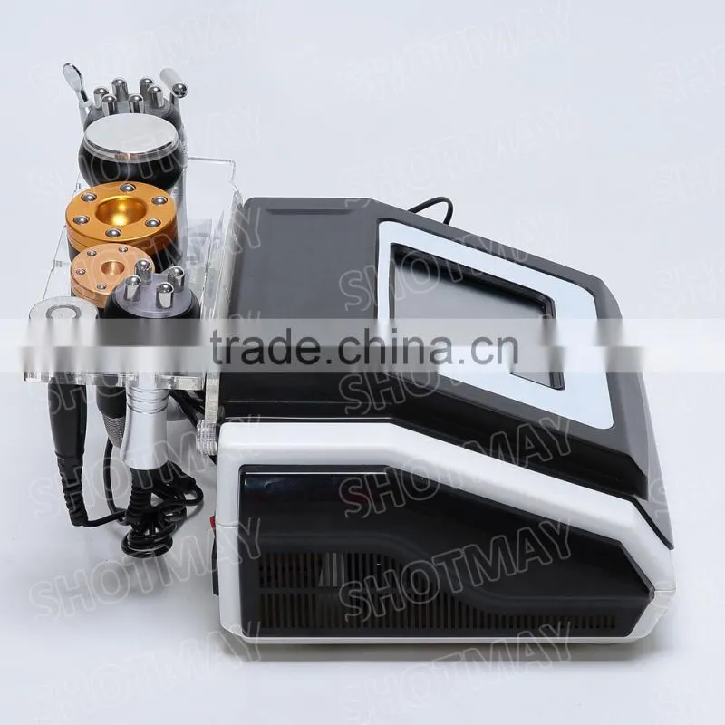 shotmay STM-8036B cavitation machine for weight loss with low price