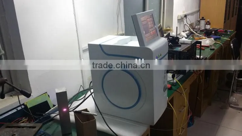 Newest 1064nm Laser Nail Fungus with Intelligent Alert Function