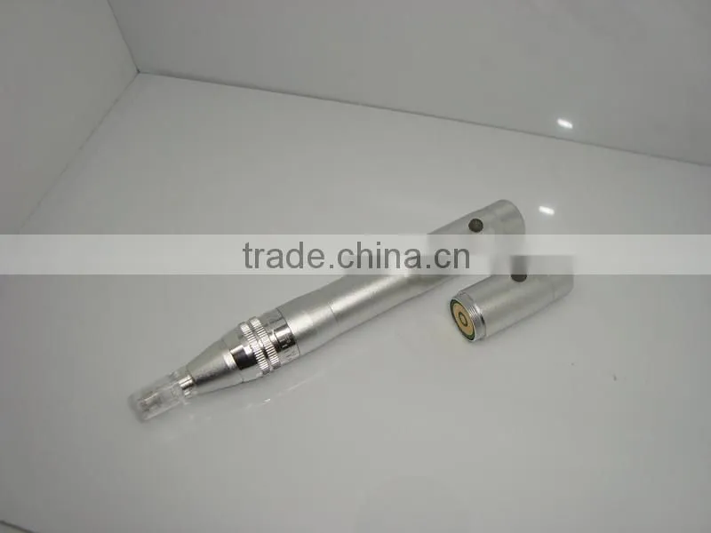 Meso Microneedle Pen/ Auto Derma Micro Needle Pen Derma Pen Dermapen