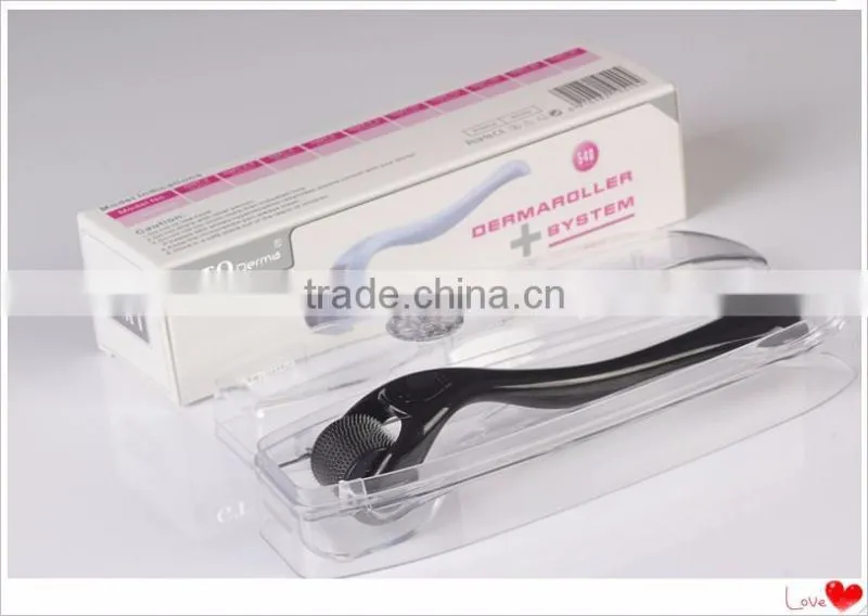 2016 New Super Function CE and RoHs Certificate Derma Roller