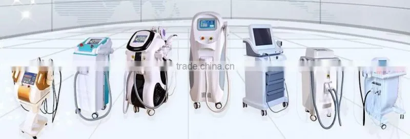 Hot sale! Most advanced permanent laser hair removal machine beauty salon use vertical laser diode 808 nm