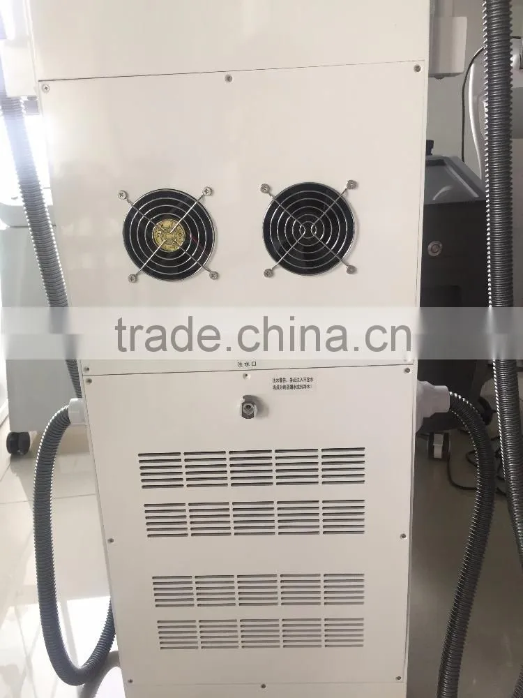 Best Professional salon IPL beauty equipment beauty device e-light ipl hair removal Photo Rejuvenation Machine