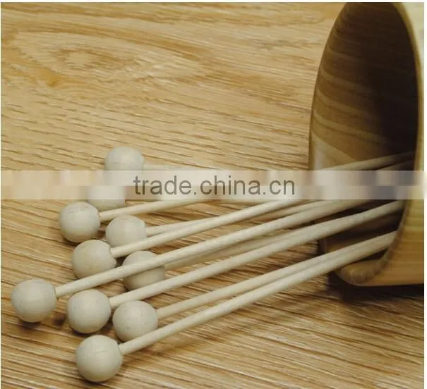 coffee stir stick bamboo skewer