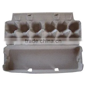 Egg Tray Machine Production Line(TYSMZ-48-6)