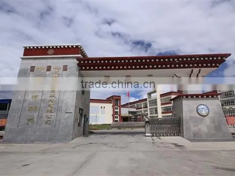Tibet Yuthog Healthy Products Co., Ltd. company overview - view 1