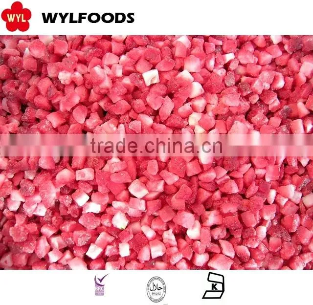 prices for strawberry brands chinese