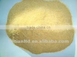 40/80 mesh dehydrated garlic granules