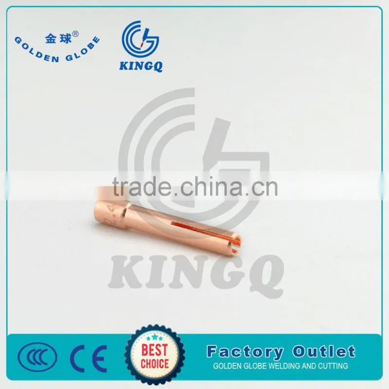 WP-20 1/8" inch tig welding 13N24 collet for weldcraft tig torch