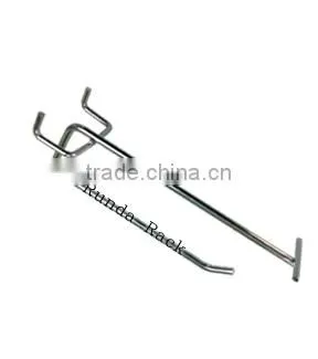 forged steel belt display hanging wire hook