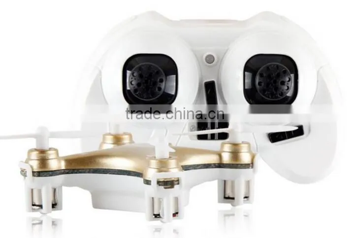 Hot offer cheerson cx-10 cx10 mini 2.4g 4ch 6 axis quadcopter
