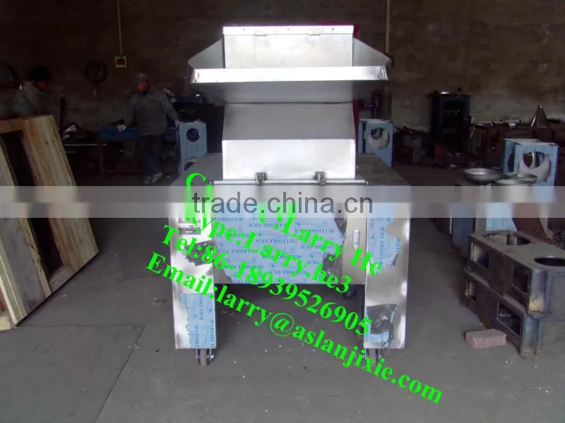 bone crushing machine/bone crusher/bone grinder