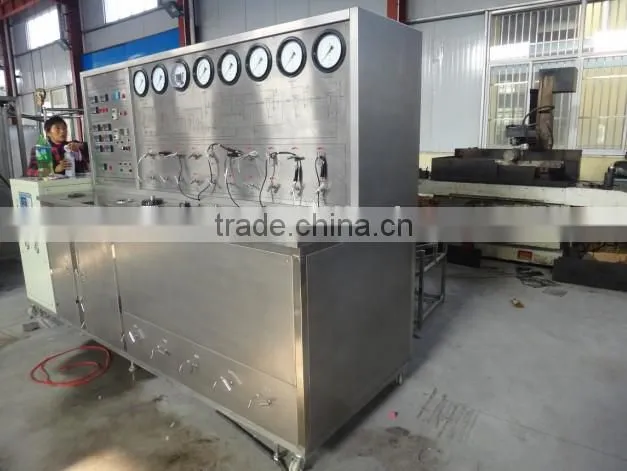 Small extraction machine 5+1 L