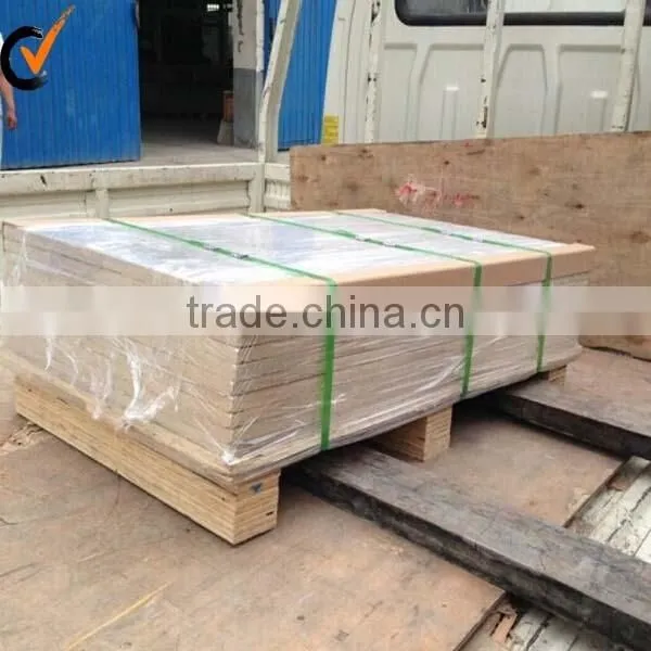 Vermiculite Board/Vermiculite Fireproof Board/Vermiculite Fire Board For Fireplace
