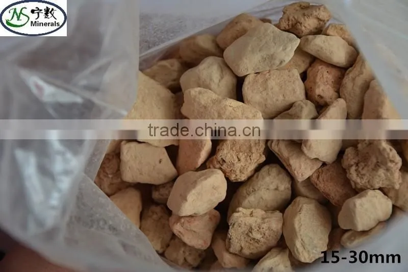 Diatomaceous Earth Agriculture diatomite Silicon Granular Fertilizer for Bed Bugs and Pest control