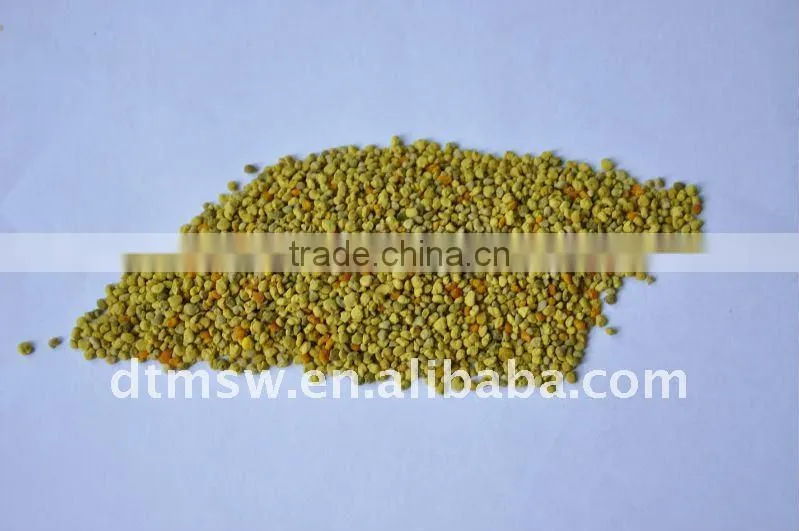 natural grade one bee pollen top sale on Alibaba